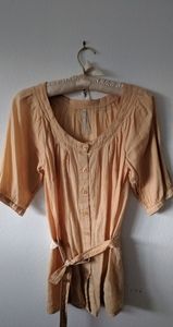 High Sierra 100% cotton tunic